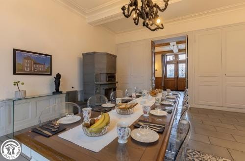 Chateau De Saint Mayeul Hotel in Auvergne-Rhône-Alpes