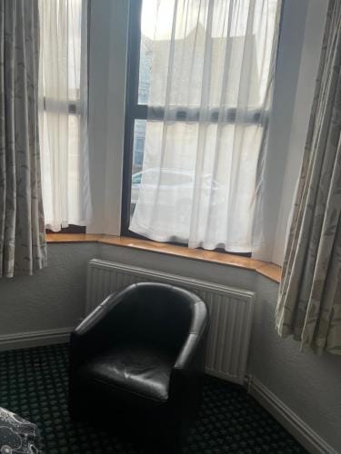 Near Hylands hotel Hotel in Nottingham