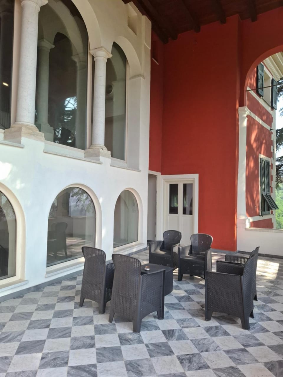Albergo Palazzo Costa Hotel in Province of Massa and Carrara