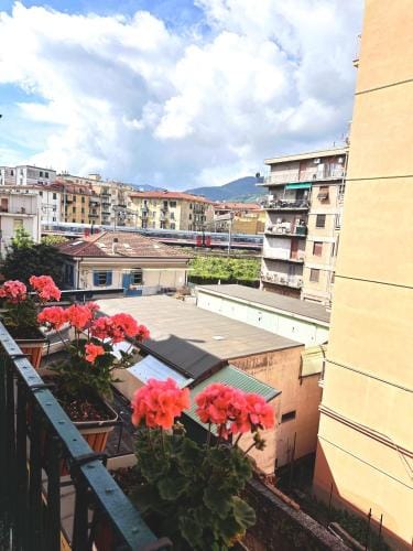 Casa di Priam Hotel in La Spezia