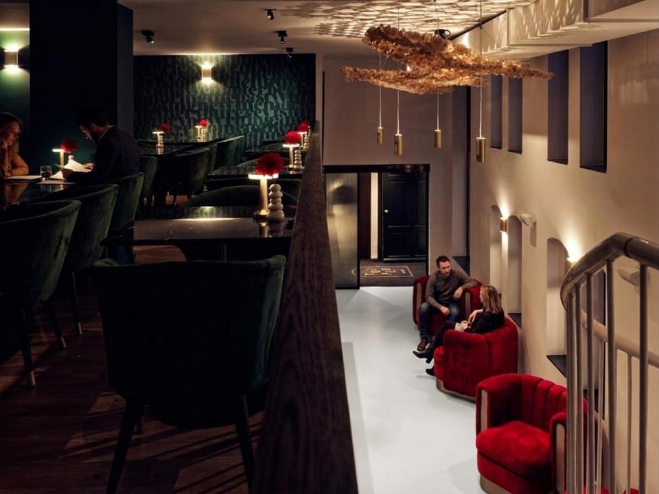 The ALD Boutique Hotel Hotel in The Hague