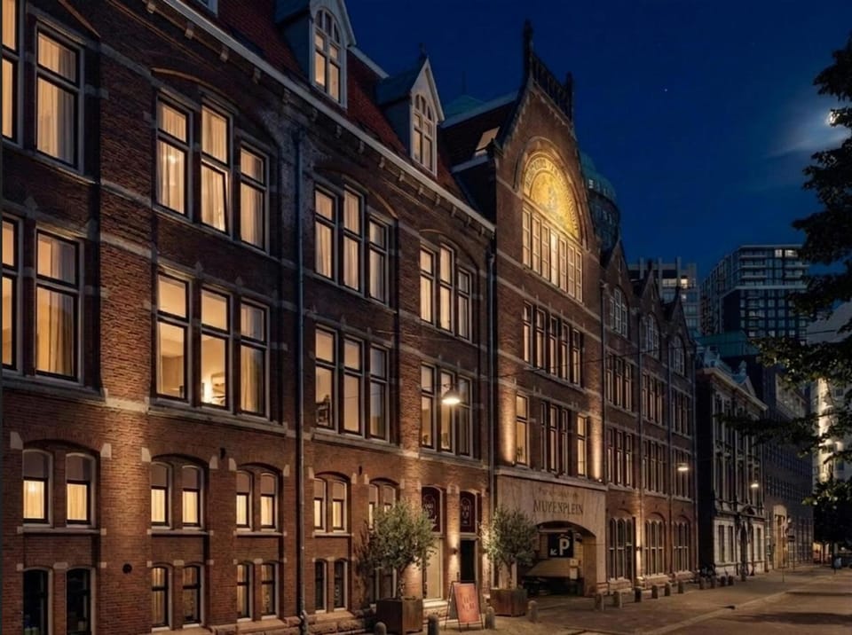 The ALD Boutique Hotel Hotel in The Hague