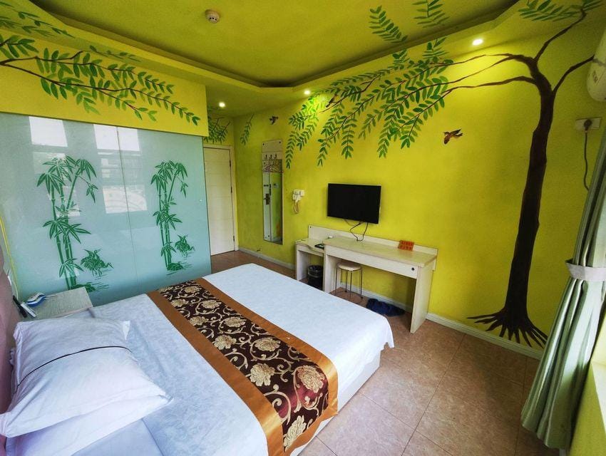 Wuhan Xinle Hotel Hotel in Wuhan