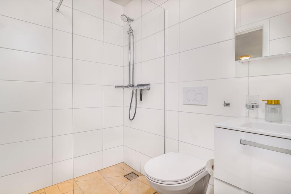 VISIMO Apartments Teufenerstrasse St Gallen - Urban, Direct, Close to nature Hotel in St. Gallen