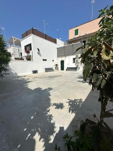 Marea Hotel in Bari