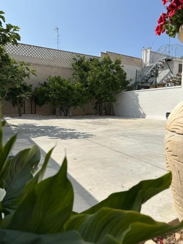 Marea Hotel in Bari