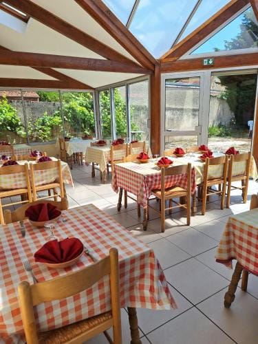 hotel Loriot Hotel in Bourgogne-Franche-Comté