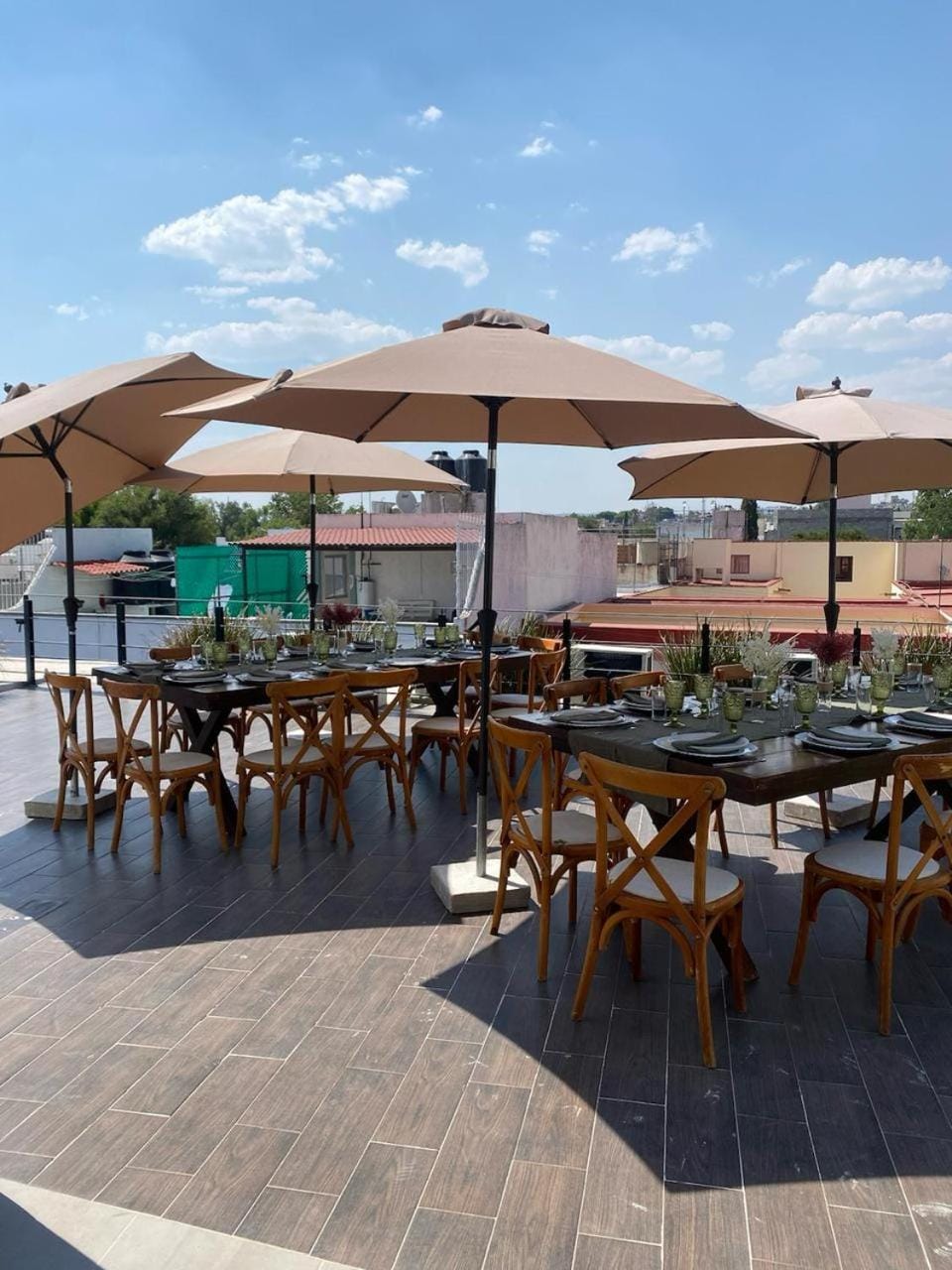 La Casona Que Encanta Hotel in Santiago de Queretaro