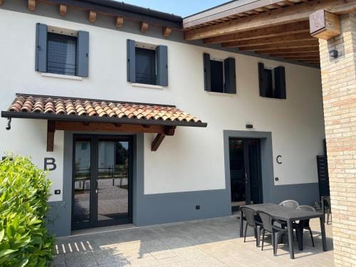 Le Cesure Hotel in Friuli-Venezia Giulia