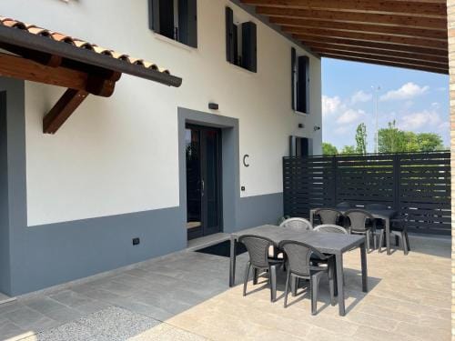 Le Cesure Hotel in Friuli-Venezia Giulia