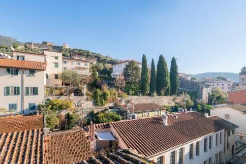 Suite a 100mt dal Duomo - Living Gallery Hotel in Pietrasanta