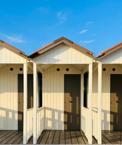 Suite a 100mt dal Duomo - Living Gallery Hotel in Pietrasanta