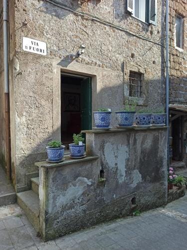 Zen and Breakfast Hotel in Lazio