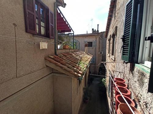 Zen and Breakfast Hotel in Lazio