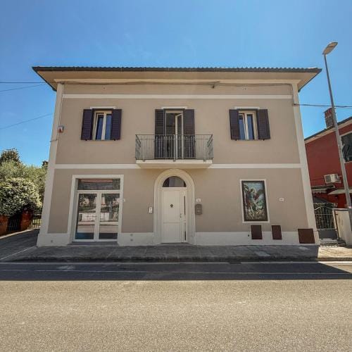 Villa Miky - Via Francigena Altopascio Hotel in Emilia-Romagna