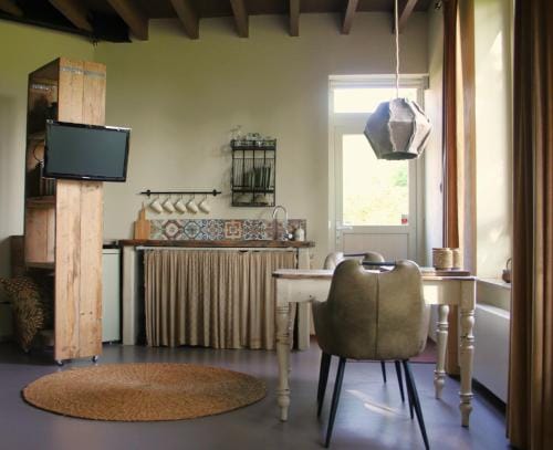 Bed en Breakfast Reijmerstok Hotel in Limburg (province)