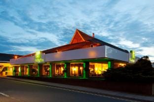 Holiday Inn IPSWICH by IHG Hotel in Ipswich