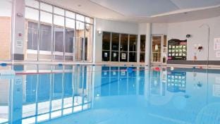 Holiday Inn IPSWICH by IHG Hotel in Ipswich
