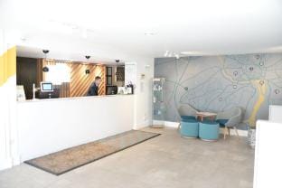 Holiday Inn IPSWICH by IHG Hotel in Ipswich
