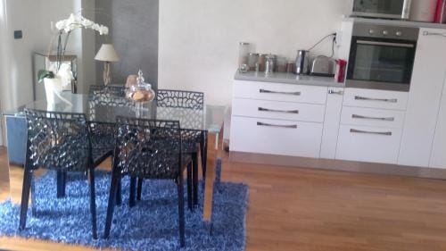 B&B Borgo Marina Hotel in Bordighera