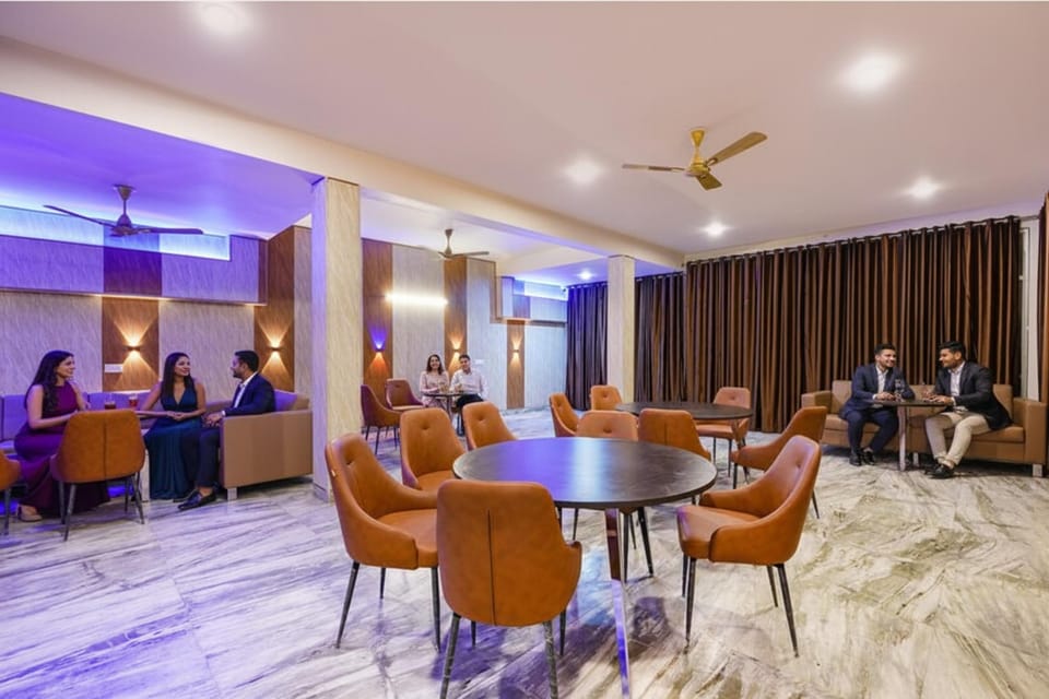 FabHotel Next Home Prime Hotel in Gurugram