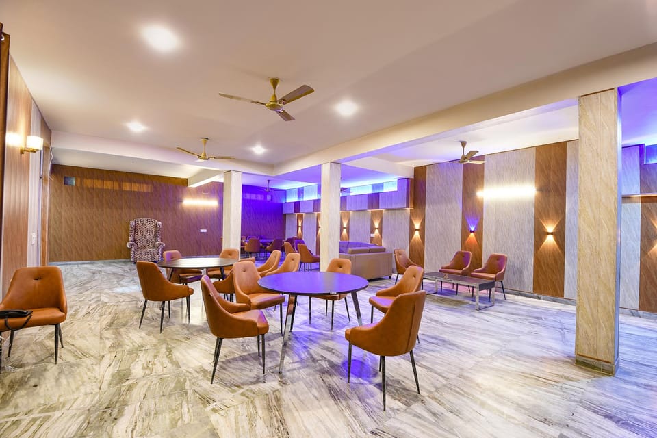 FabHotel Next Home Prime Hotel in Gurugram