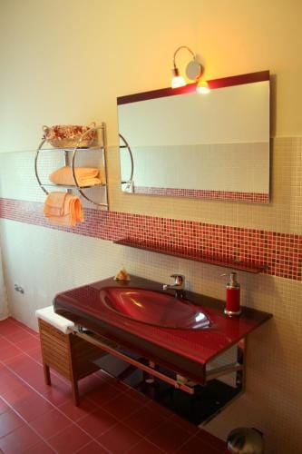 B&B Borgomarino Hotel in Pescara