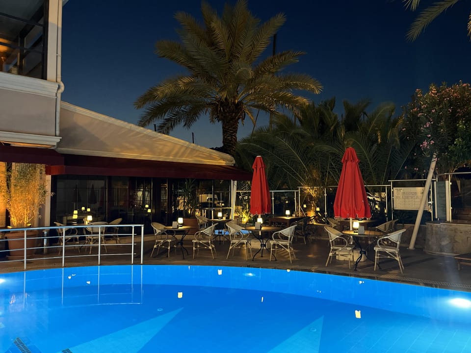 Ata Park Hotel Hotel in Fethiye