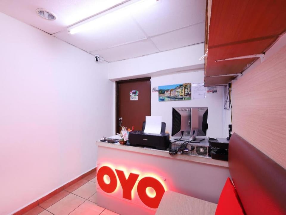 Hotel O Azimaju Guesthouse Hotel in Malacca