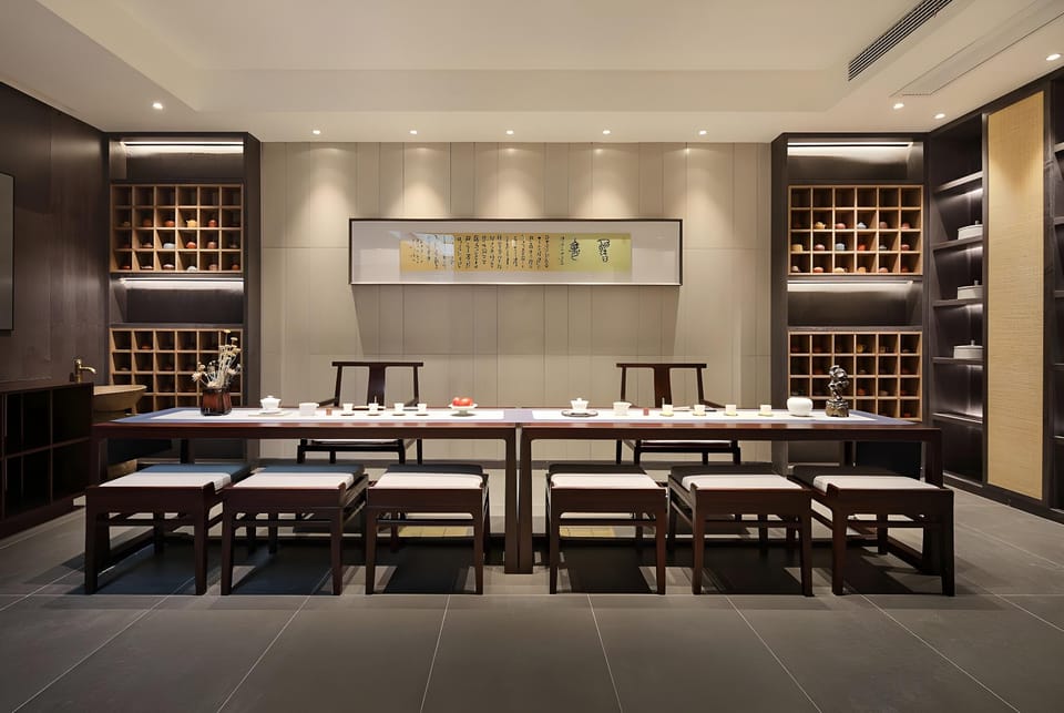 Floral Hotel Nanjing Xinjiekou Meishu Homestay Hotel in Nanjing