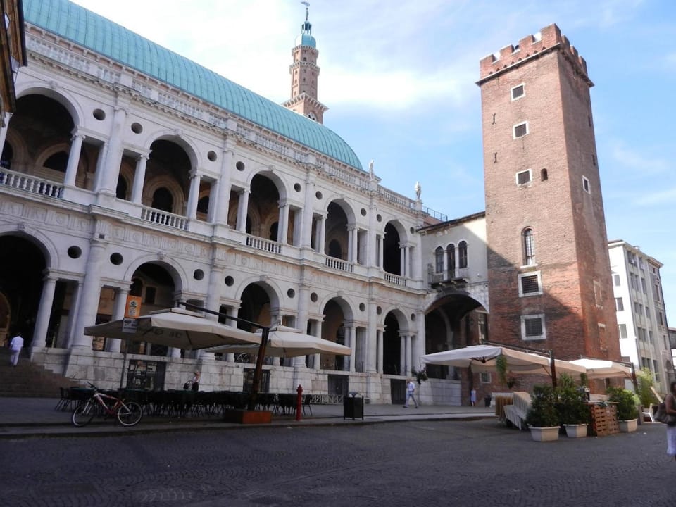 B&B Il Suono del Bosco Hotel in Veneto