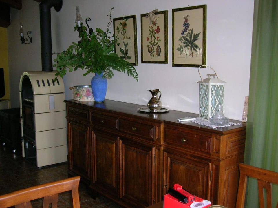 B&B Il Suono del Bosco Hotel in Veneto