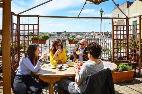 B&B Iris Hotel in Province of Taranto