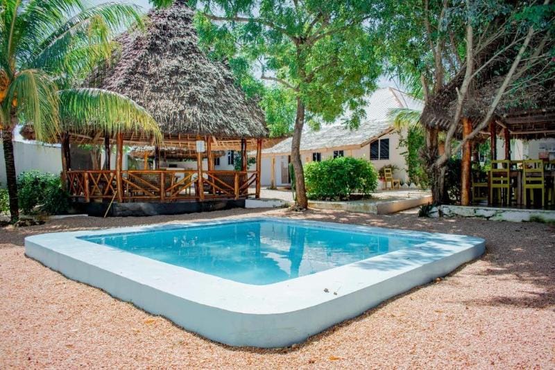 Kimti House Hotel in Unguja North Region