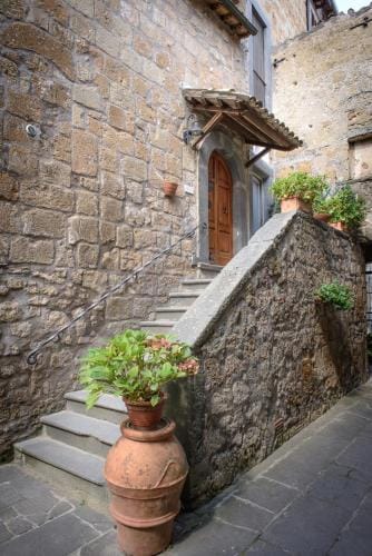 B&B La Polinnia Hotel in Umbria