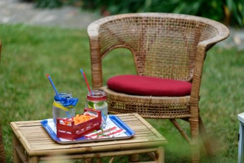 B&B La Polinnia Hotel in Umbria