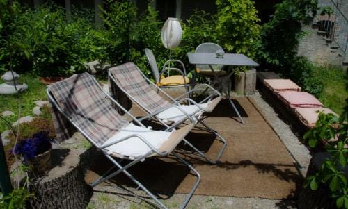 B&B L'Abric - centro storico di Limonetto Hotel in Liguria