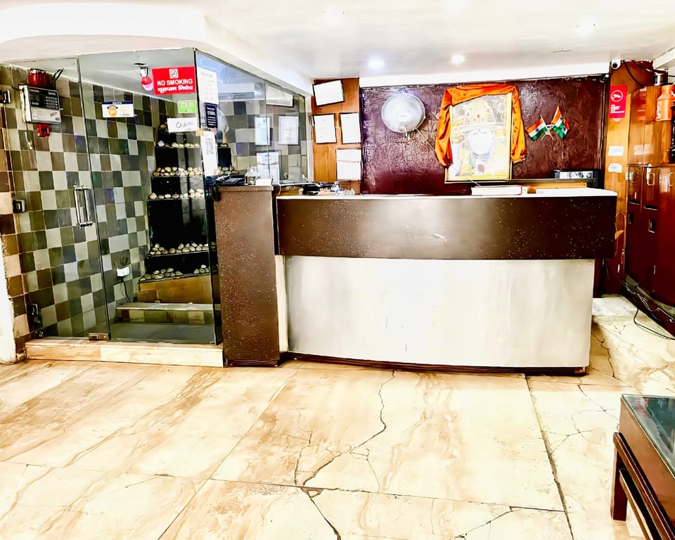 Recreational facilities
