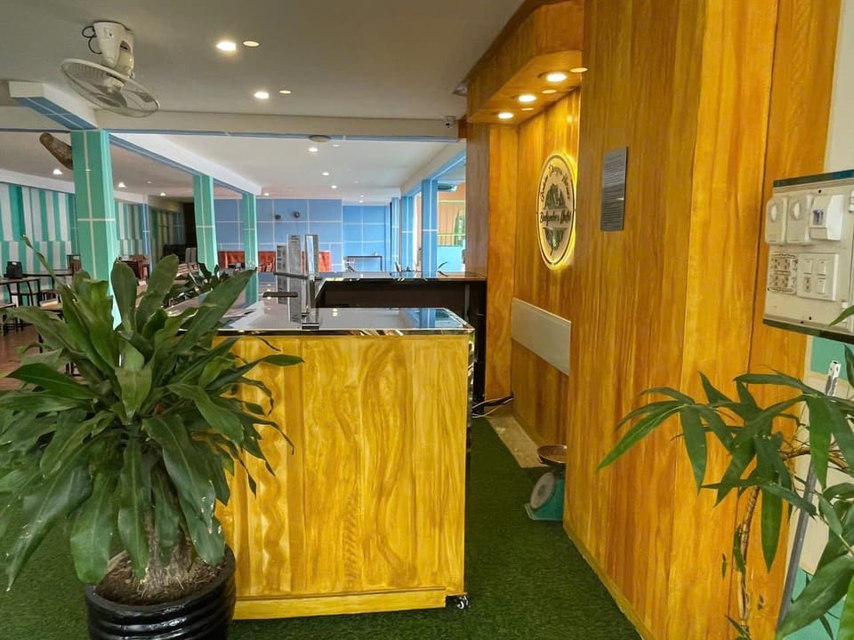 Facilities