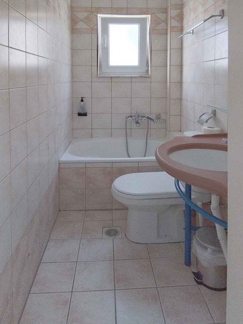 Seagull apartments by halu! Building B Apartment hotel in Pieria, Greece