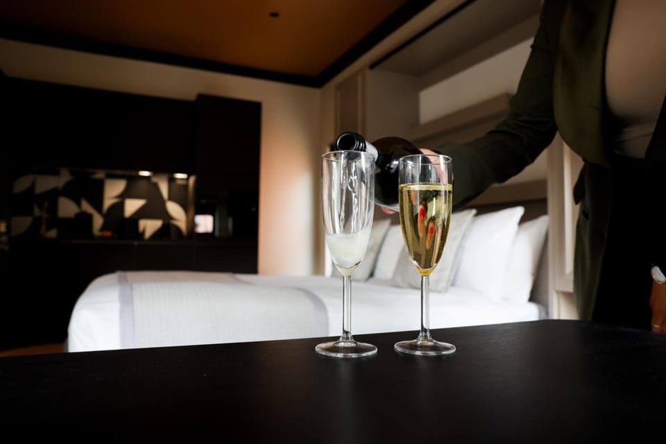 No 5 by Warren Collection Hotel in Belfast