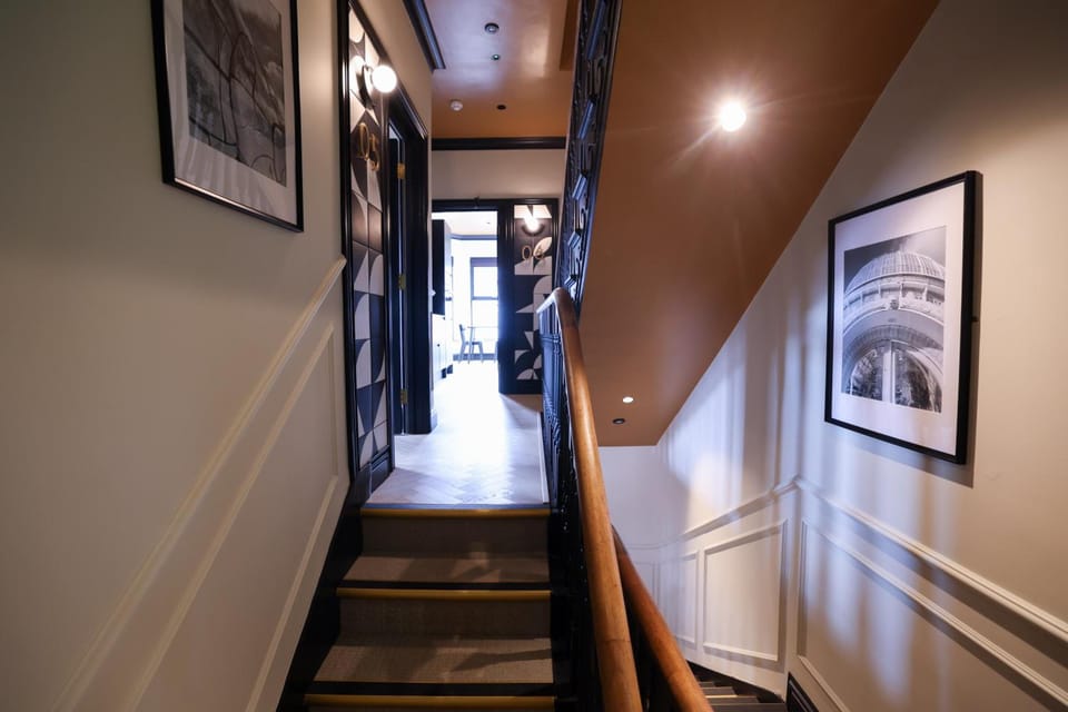 No 5 by Warren Collection Hotel in Belfast