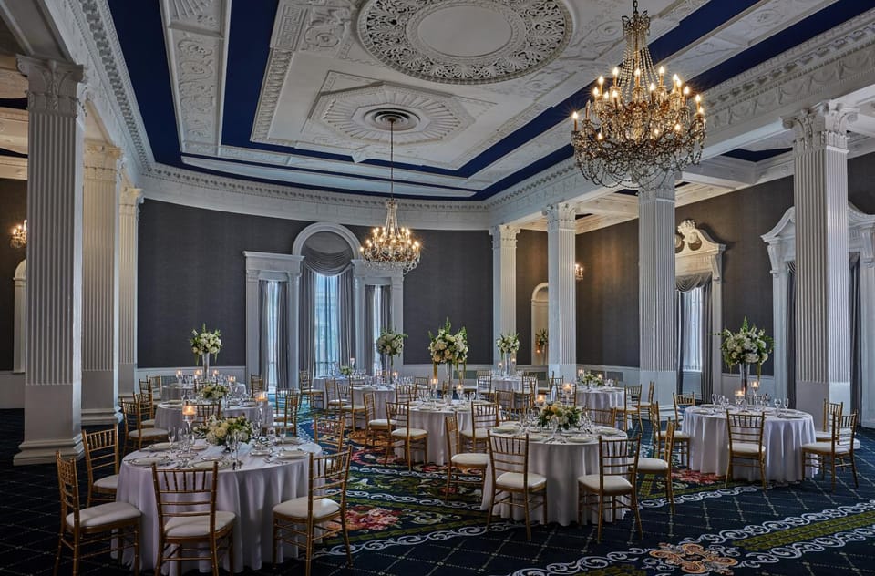 Graduate by Hilton Providence Hotel in Providence