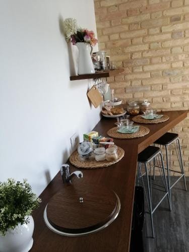 Bed and breakfast Aratro & Rosmarino Hotel in Marche
