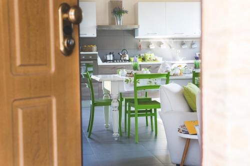 Bed and breakfast Aratro & Rosmarino Hotel in Marche