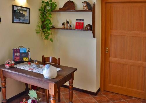 Bed And Breakfast Il Riccio Hotel in Liguria