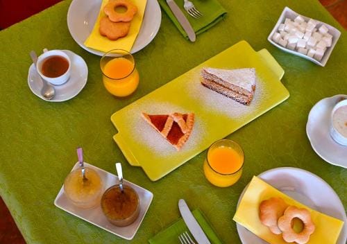 Bed And Breakfast Il Riccio Hotel in Liguria