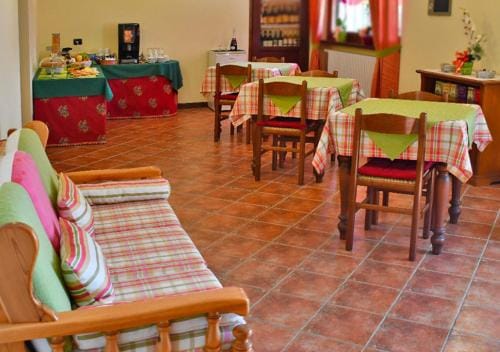 Bed And Breakfast Il Riccio Hotel in Liguria