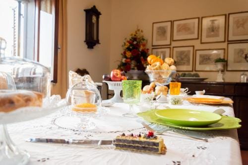 Bed and Breakfast Albe Hotel in Umbria