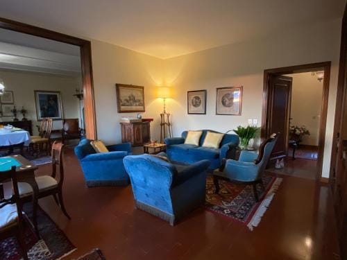 Bed and Breakfast Albe Hotel in Umbria